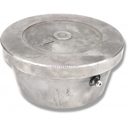 GNIAZDO SIŁOWNIKA HYDRAULICZNEGO FI 55 mm ST-5 1850